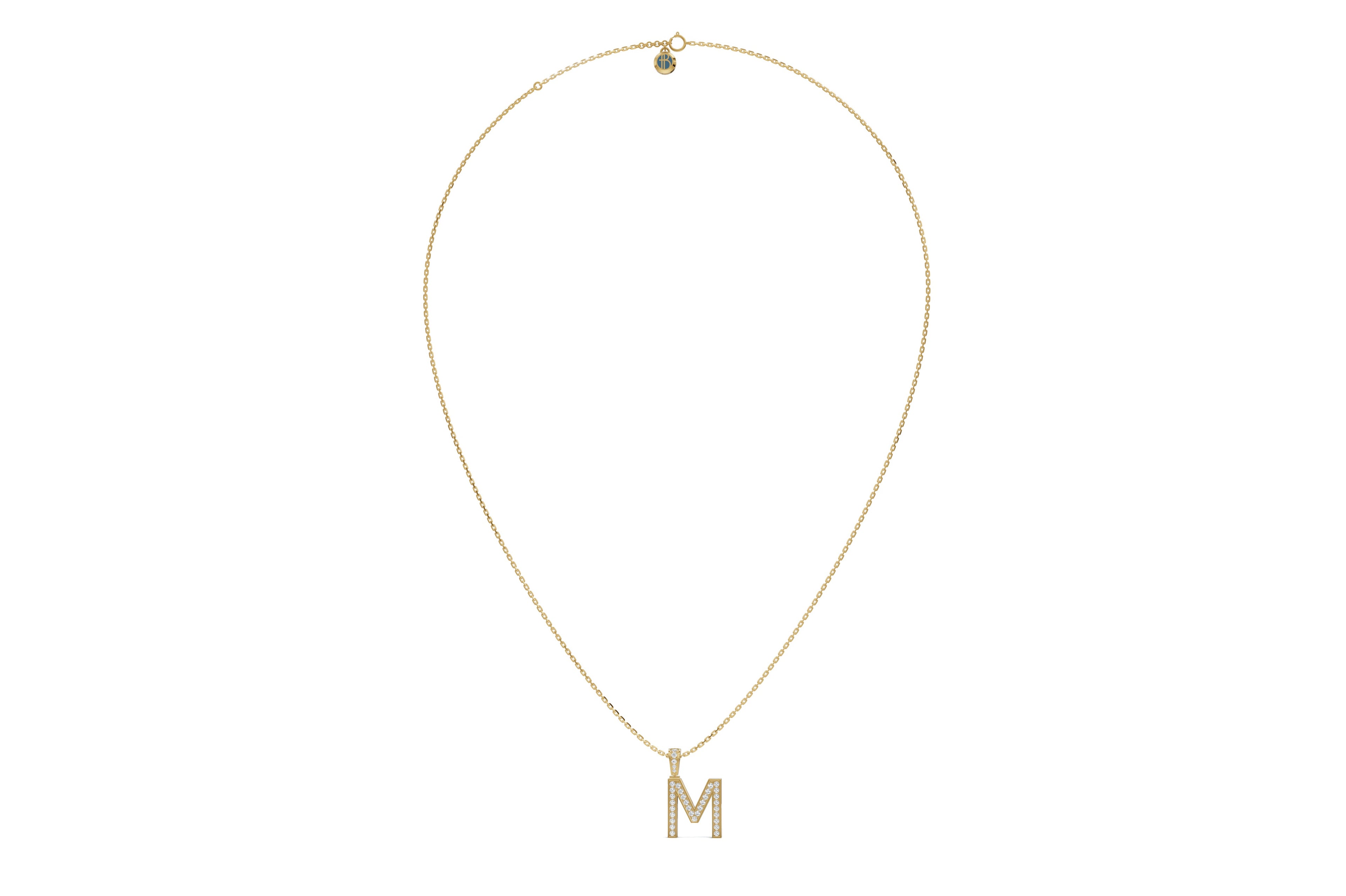 18K Vermeil Plated Sterling Silver