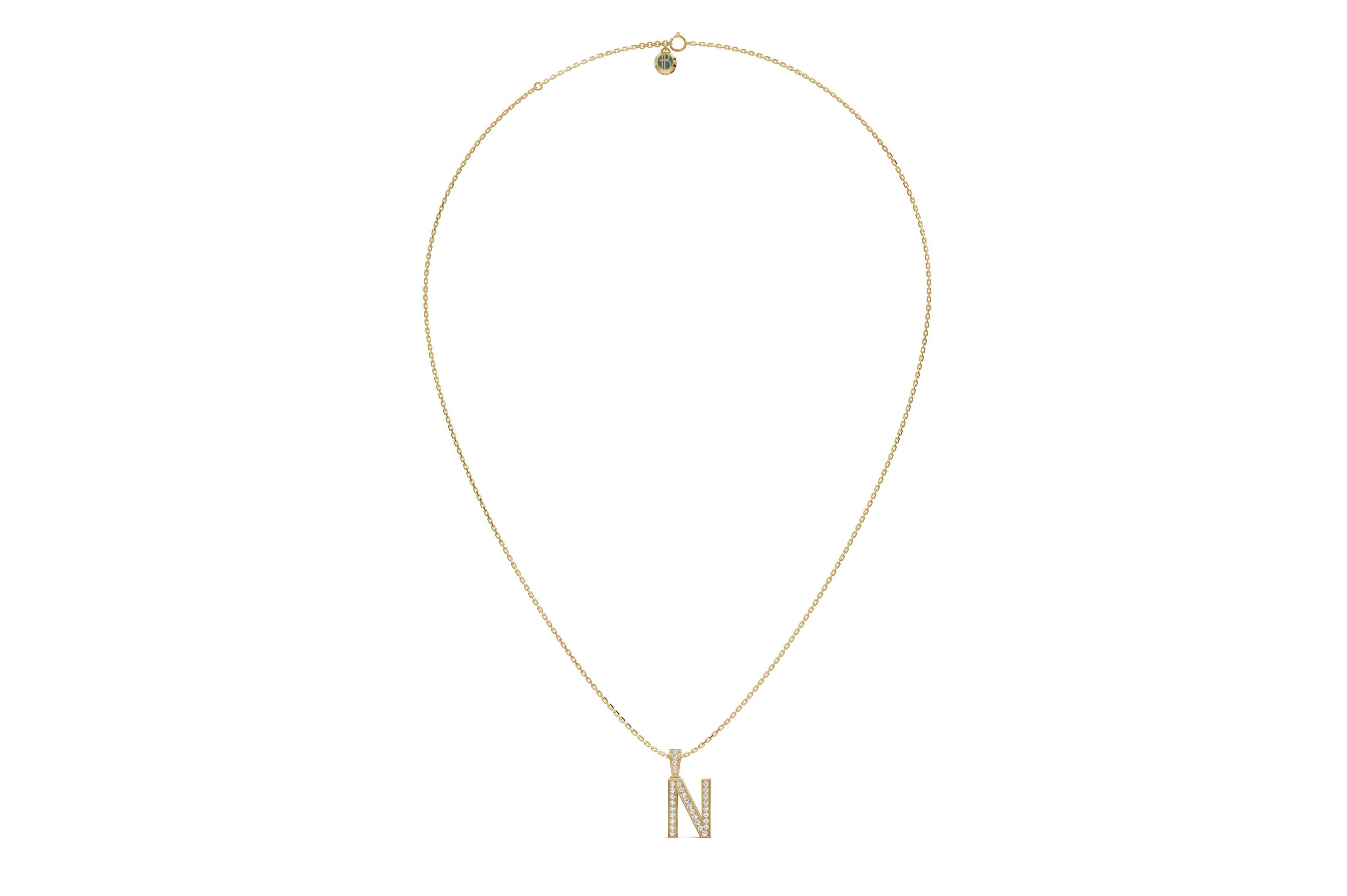 18K Vermeil Plated Sterling Silver