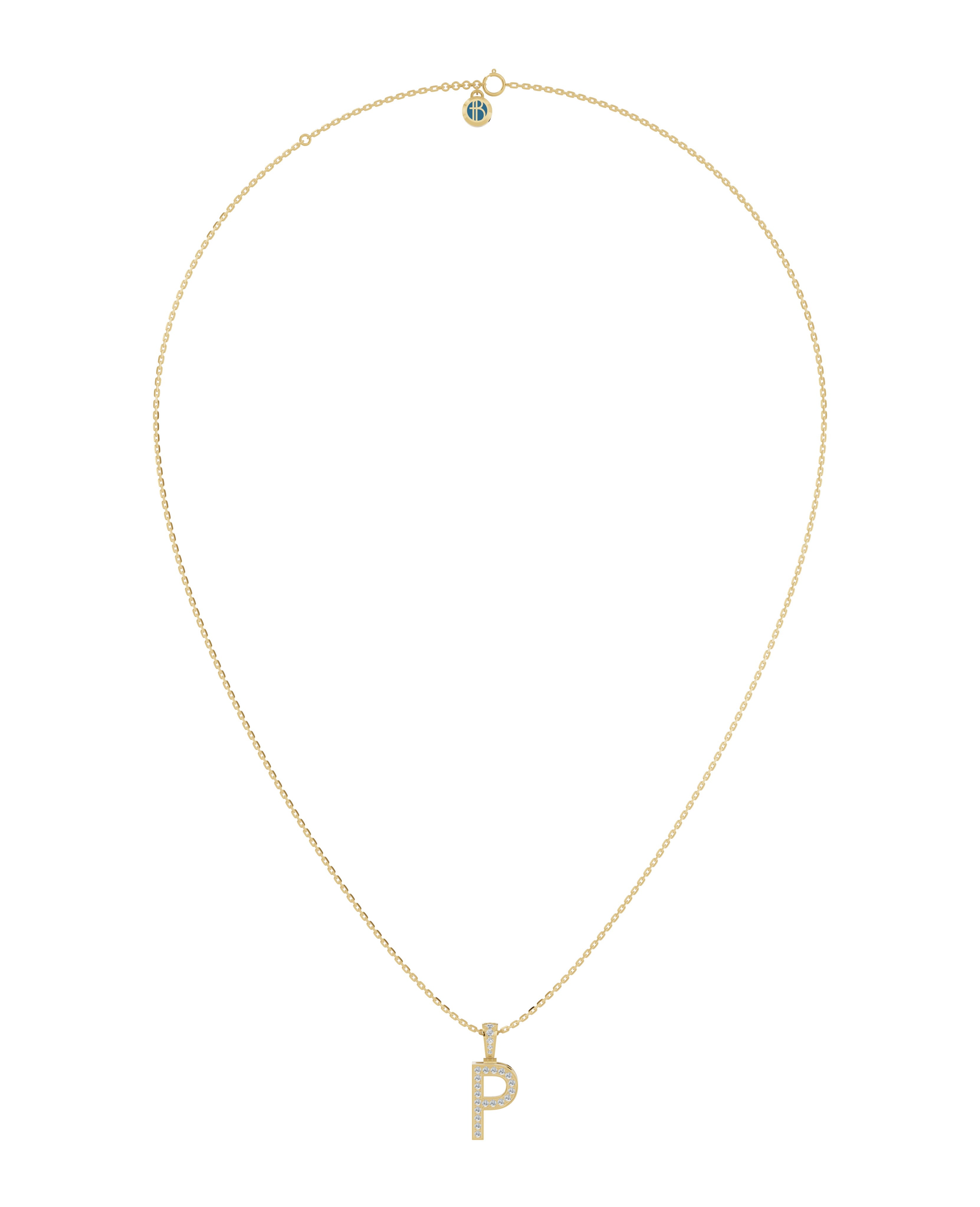 18K Vermeil Plated Sterling Silver