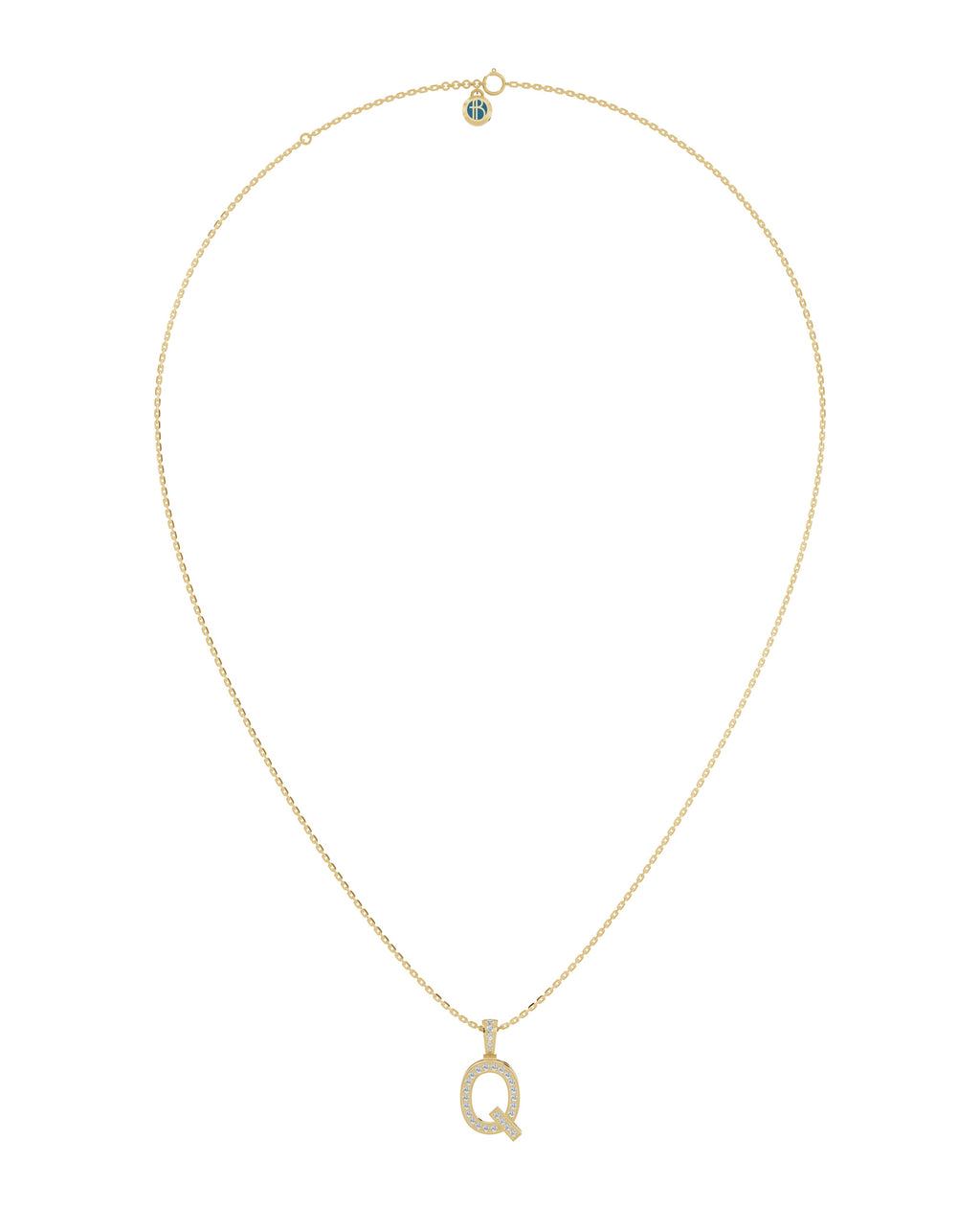 18K Vermeil Plated Sterling Silver