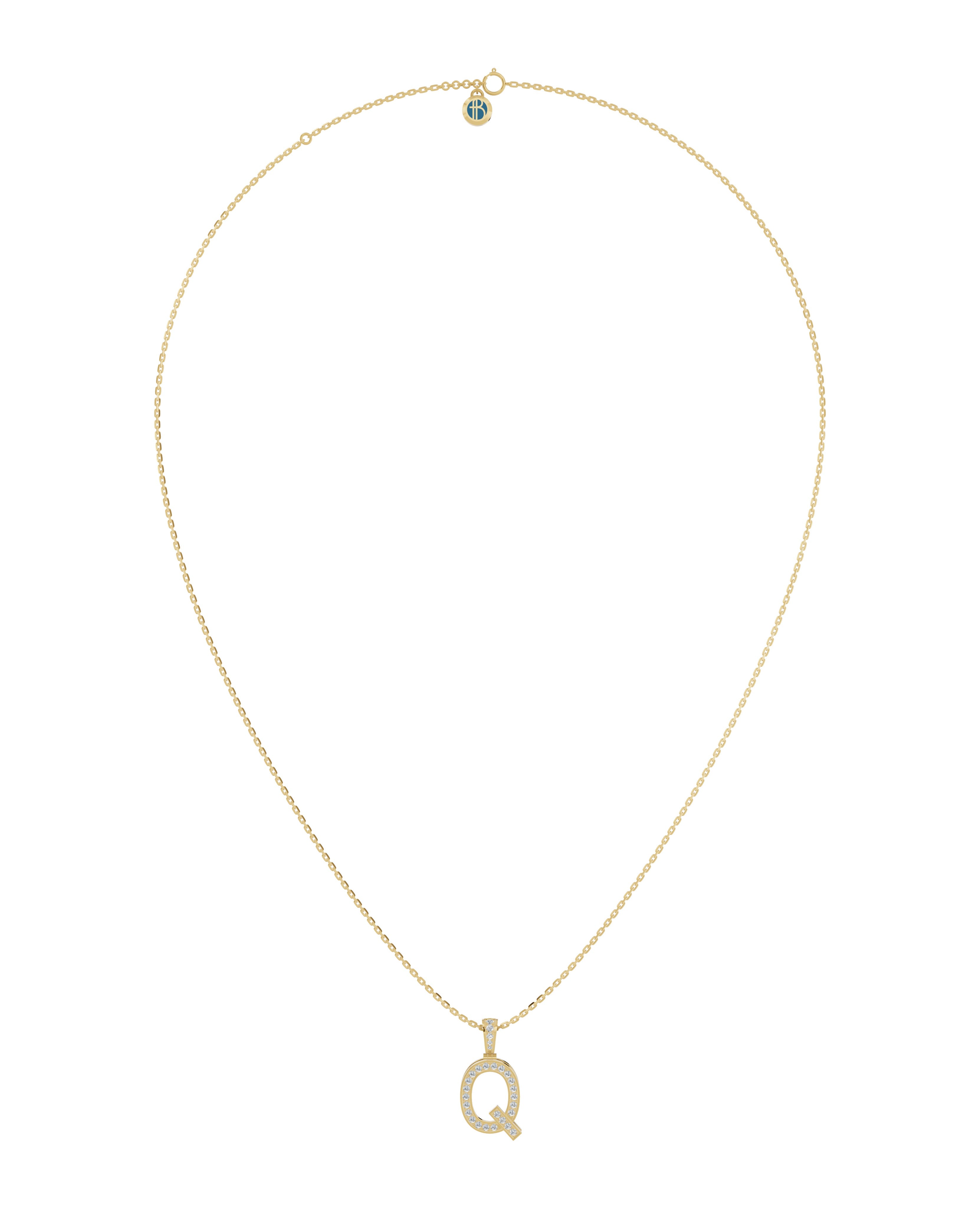 18K Vermeil Plated Sterling Silver