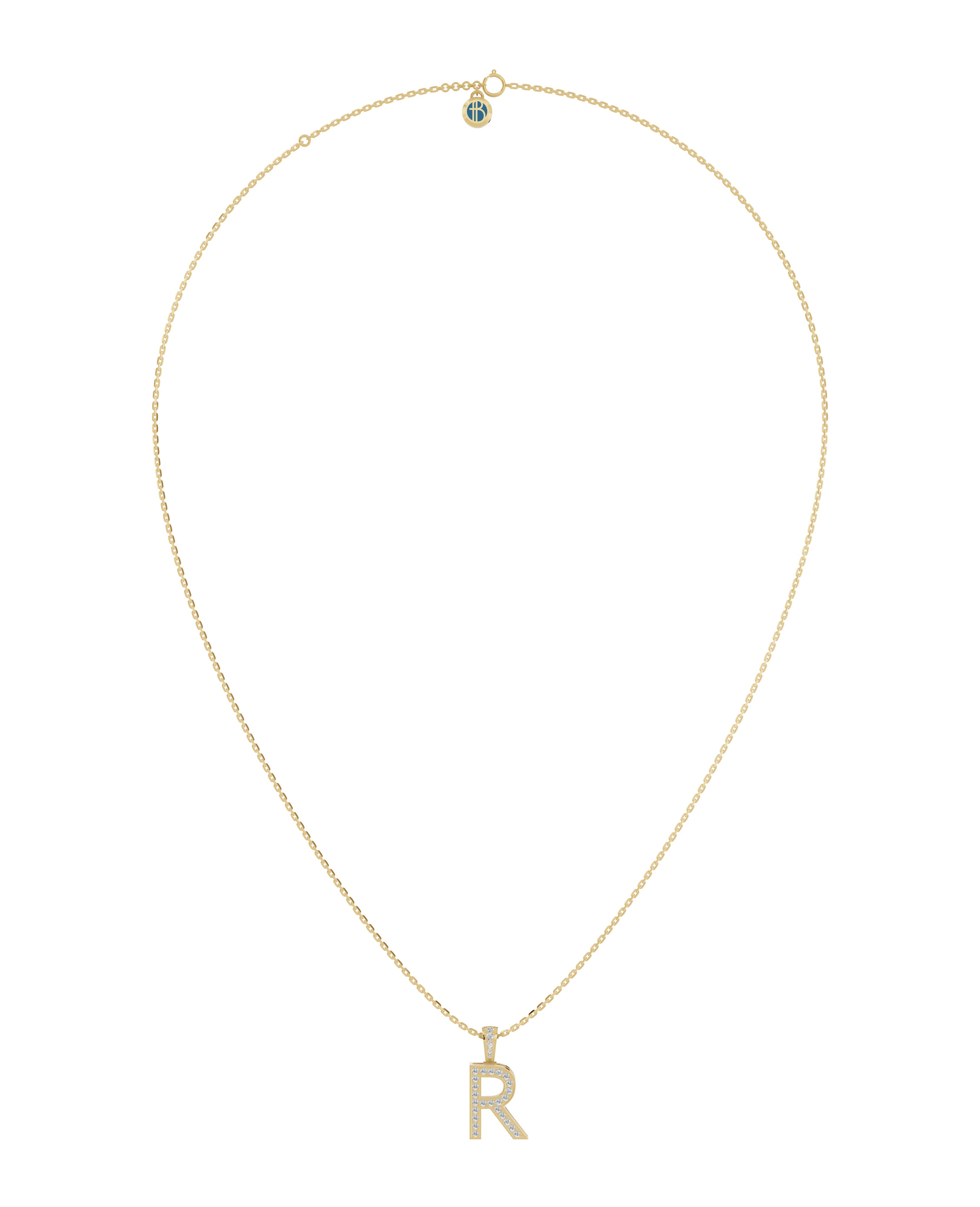 18K Vermeil Plated Sterling Silver