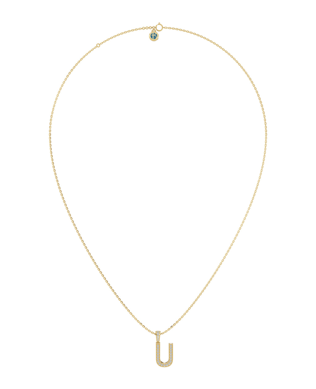 18K Vermeil Plated Sterling Silver