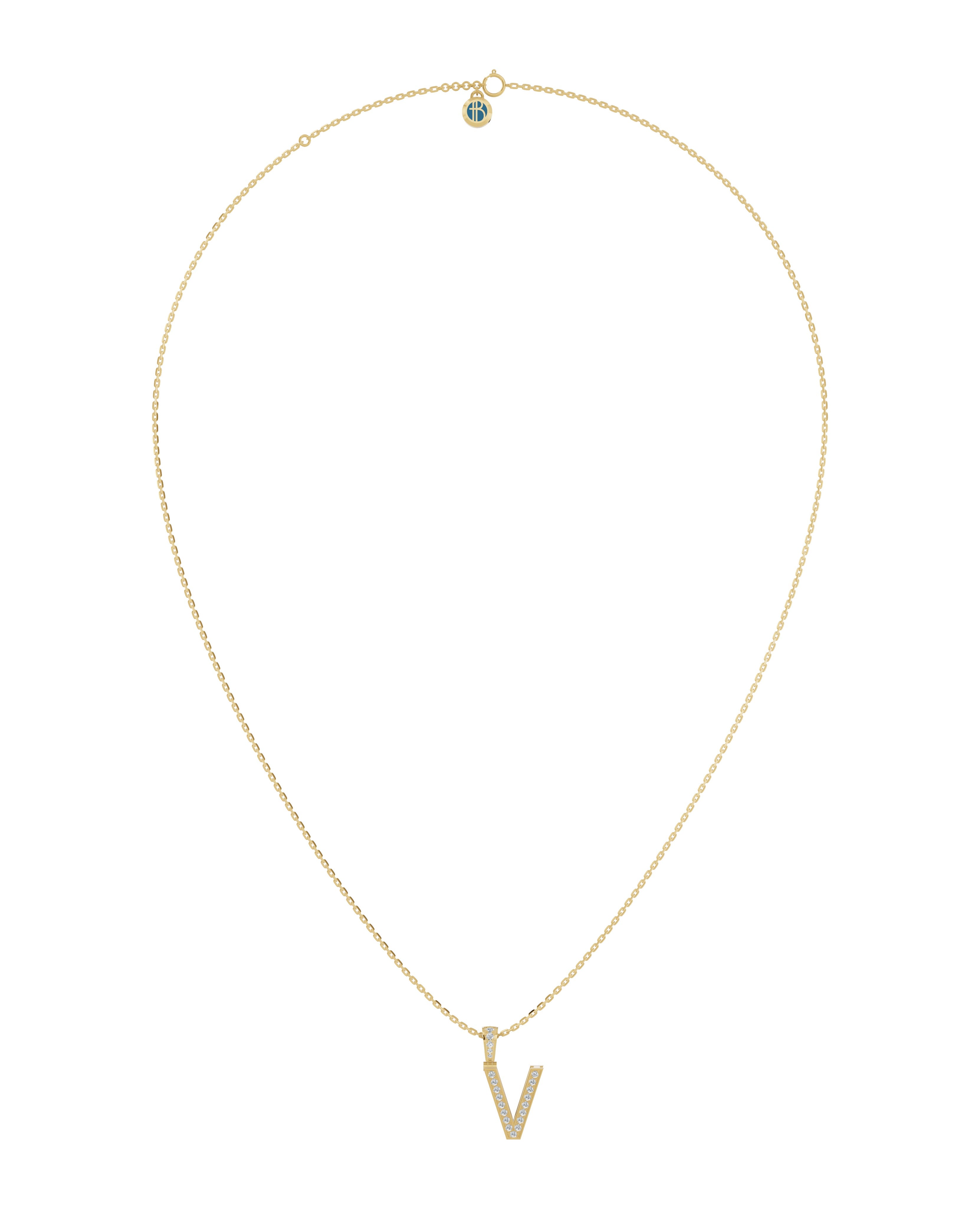 18K Vermeil Plated Sterling Silver