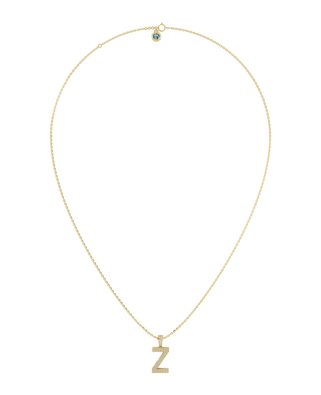 18K Gold