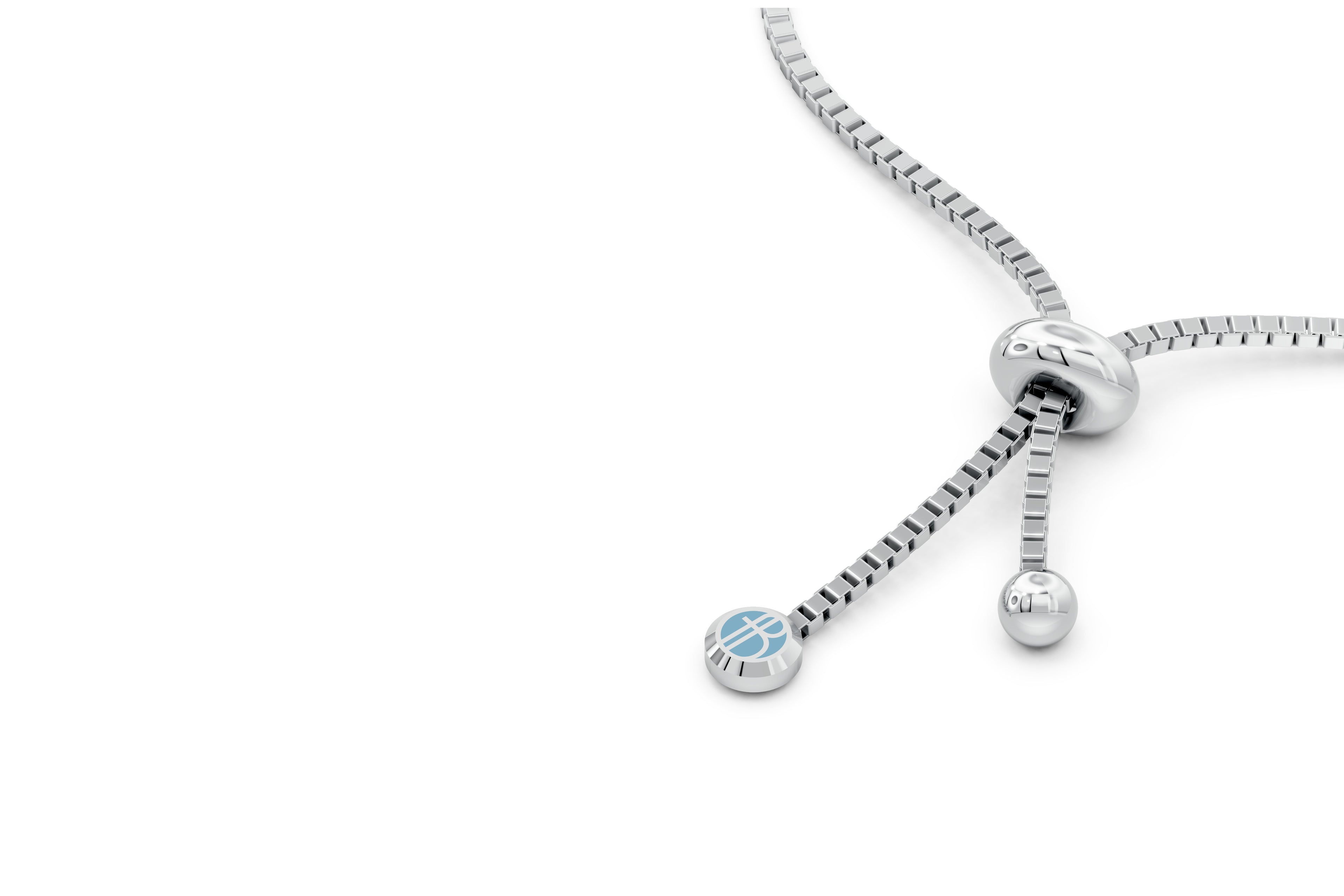 Versa Slider Bracelet