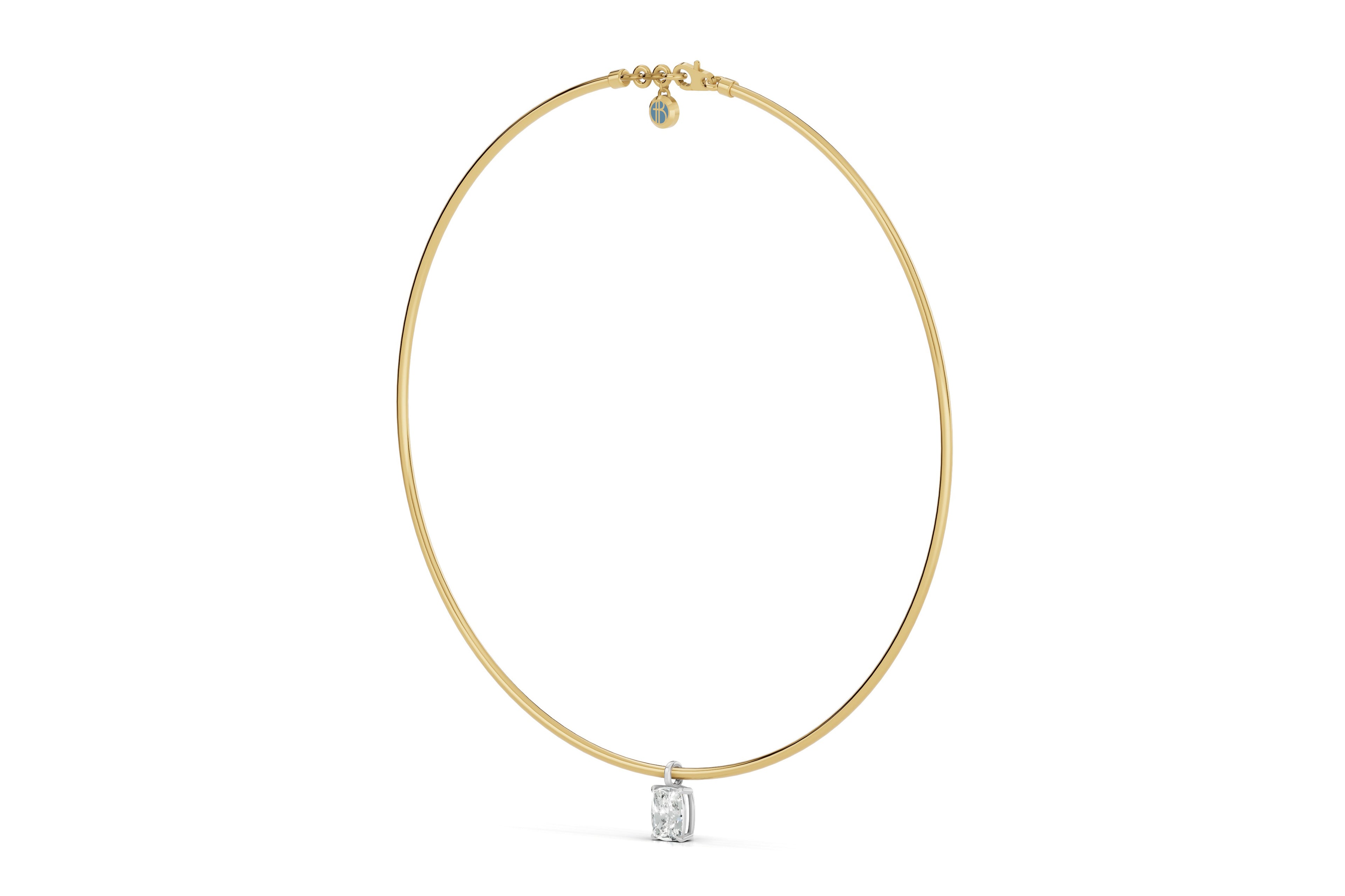 Claire Corded Necklace