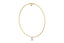 Claire Corded Necklace