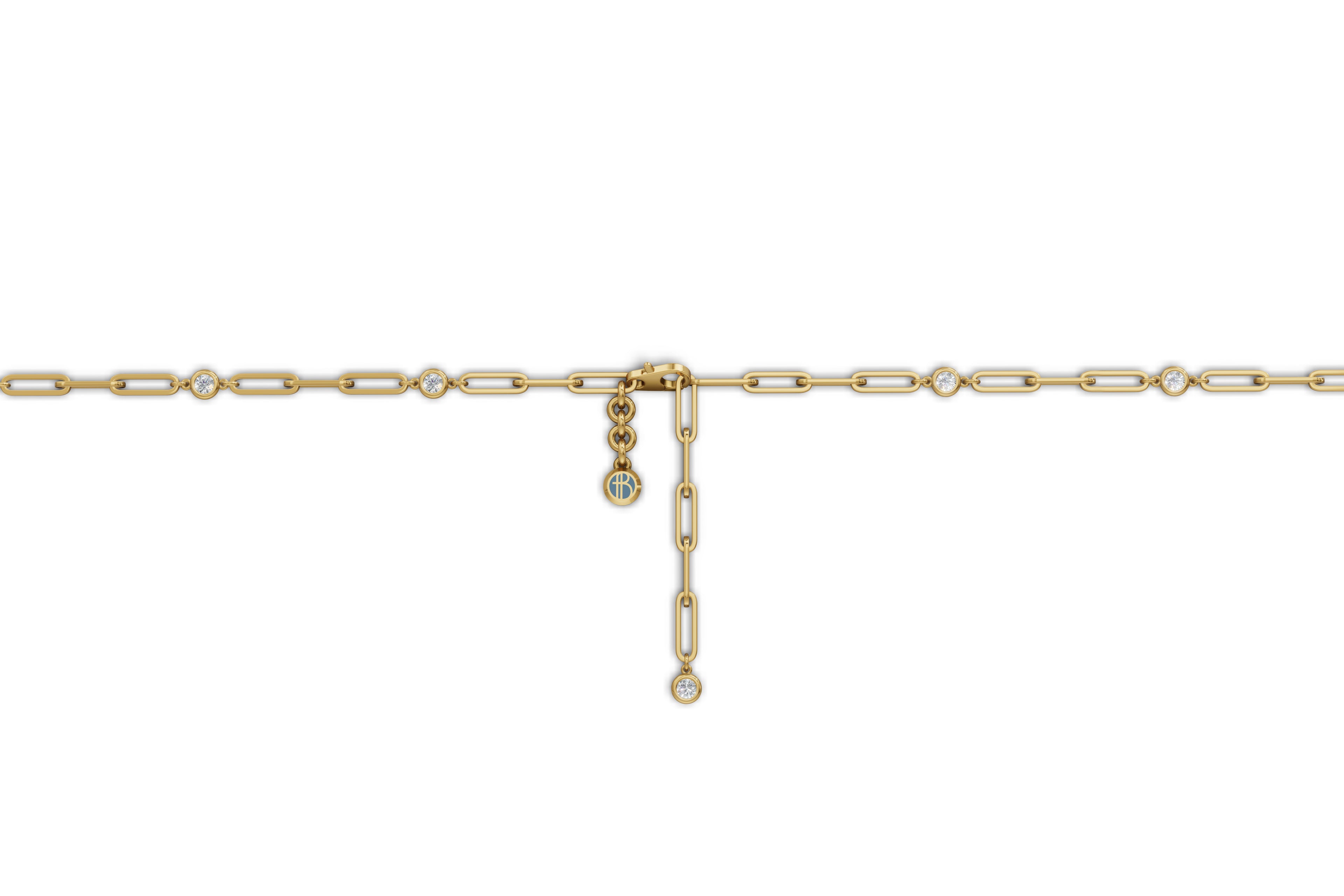 18K Vermeil Plated Sterling Silver