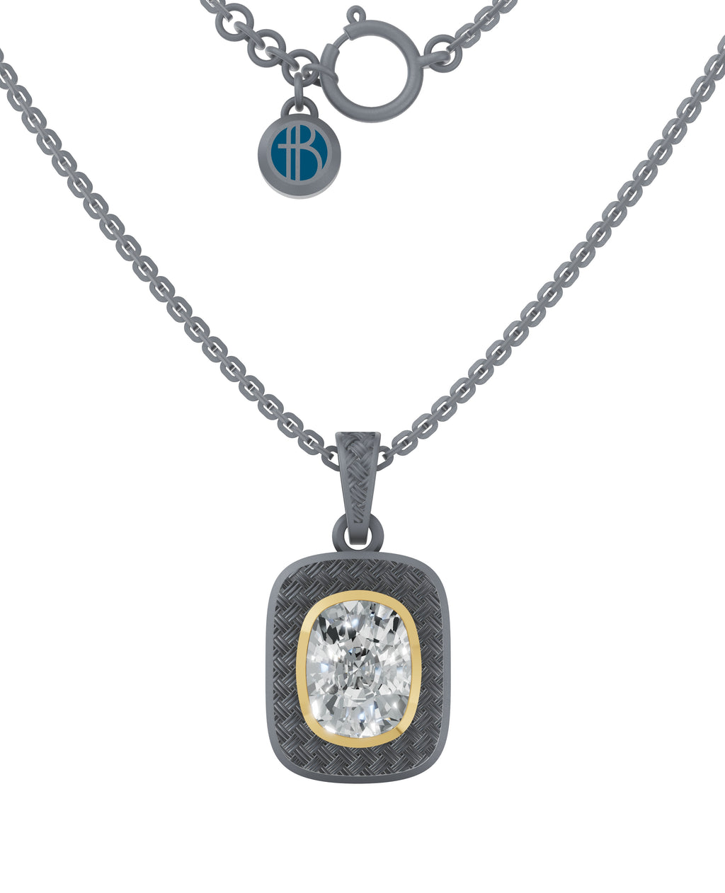 Sterling Silver and Gold