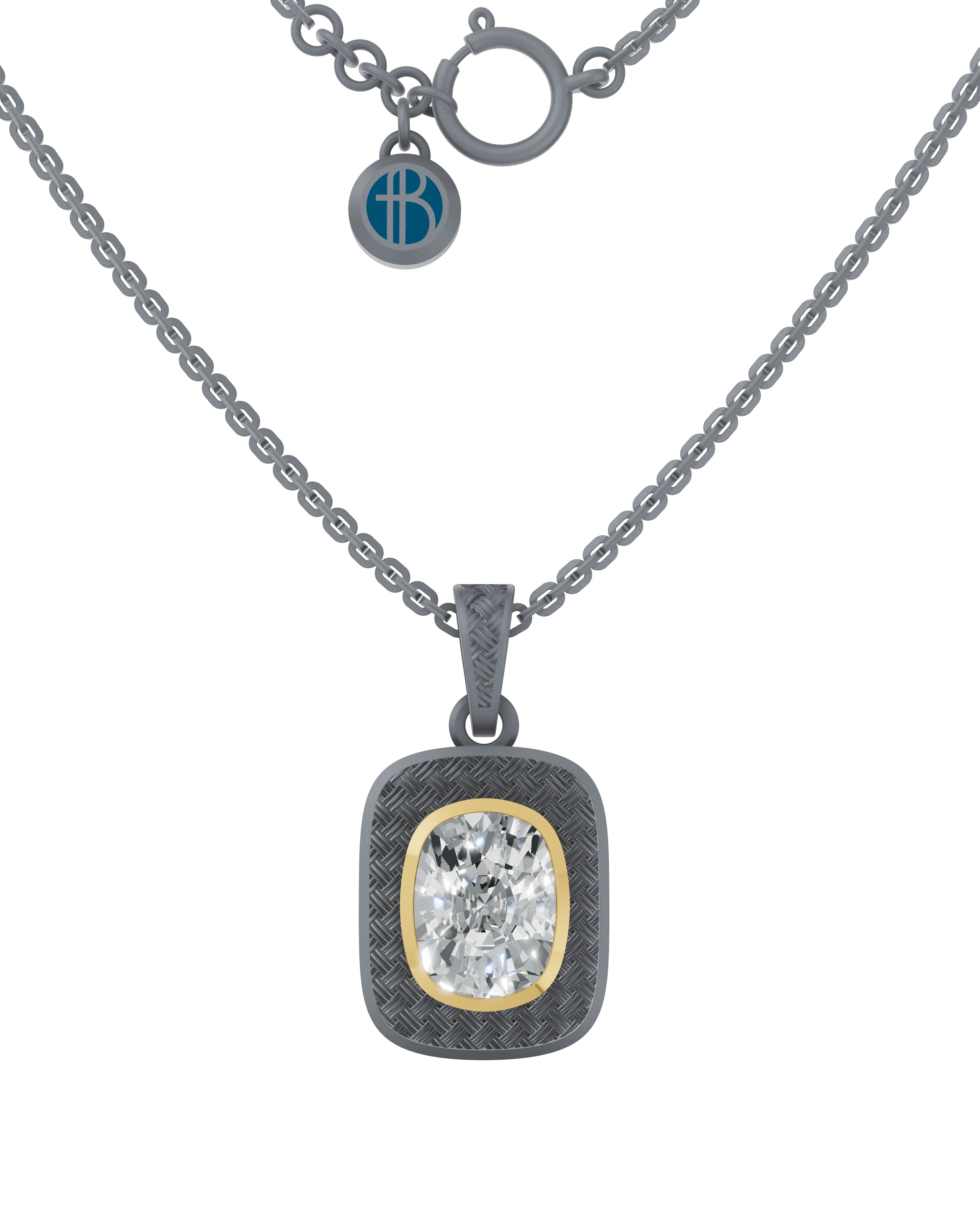 Sterling Silver and Gold