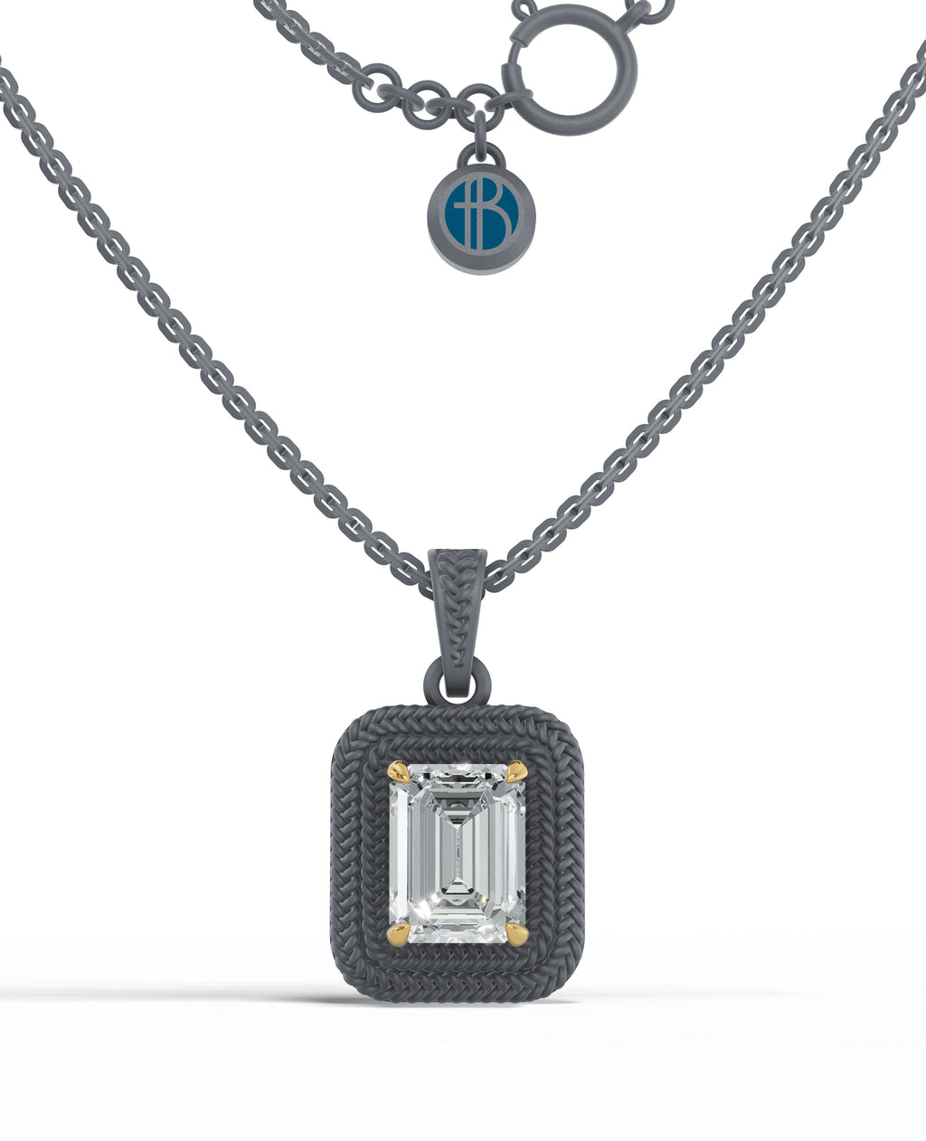 Sterling Silver and Gold