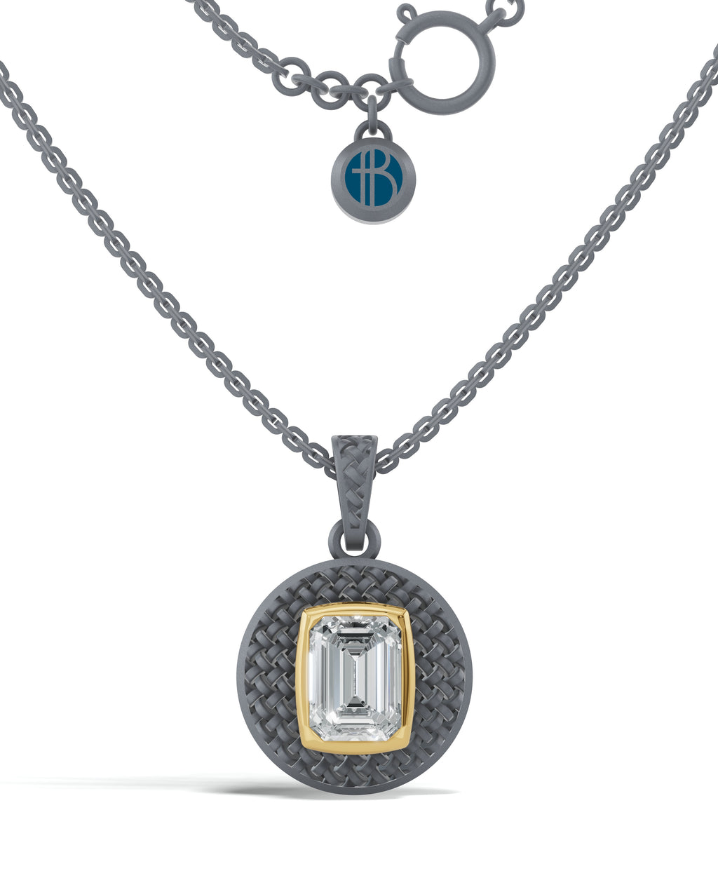 Sterling Silver and Gold