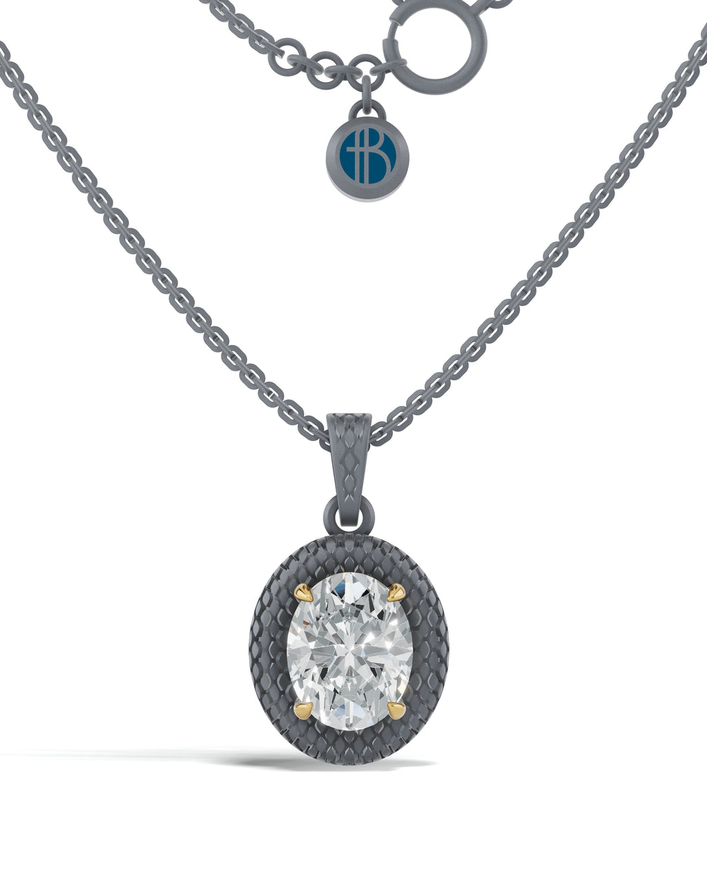 Sterling Silver and Gold