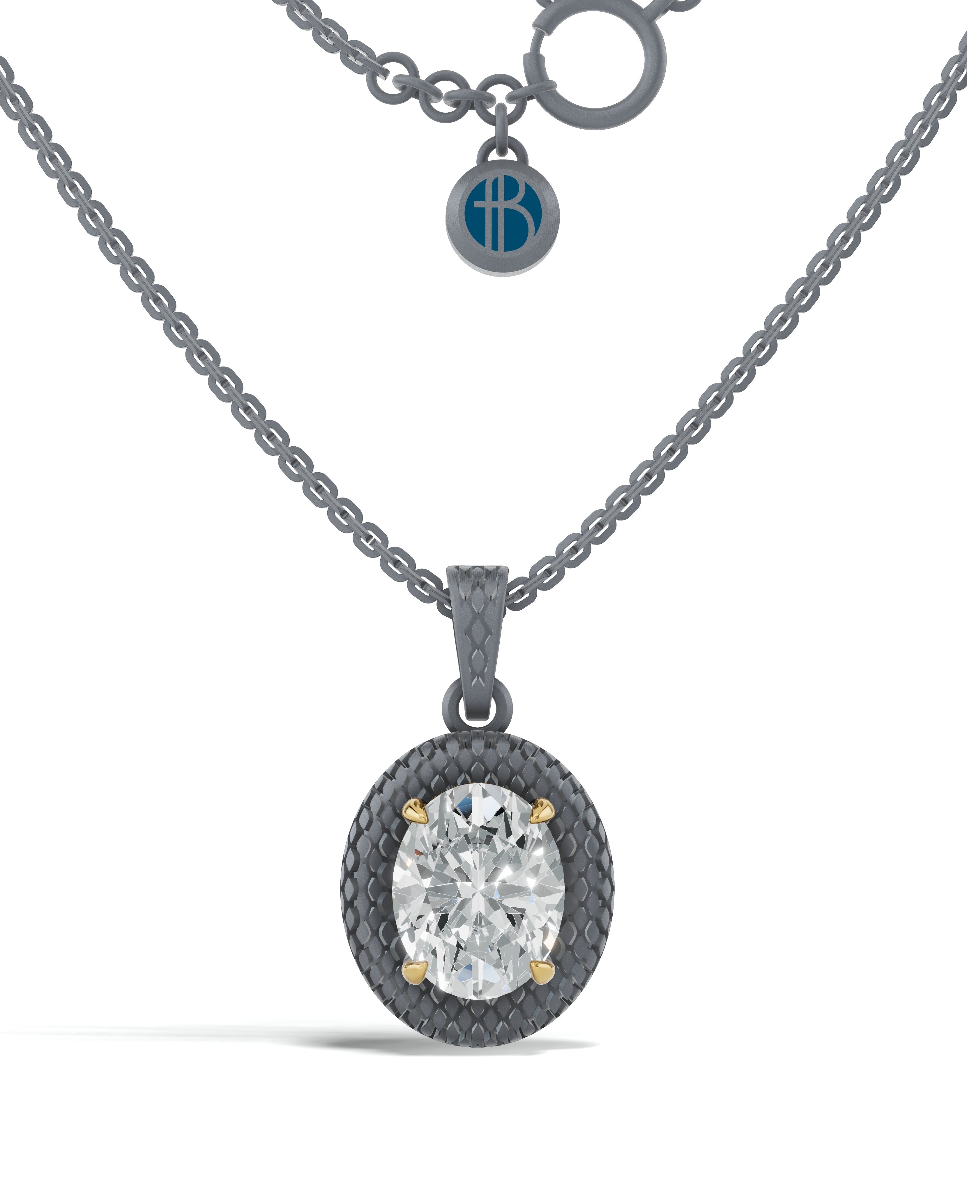 Sterling Silver and Gold