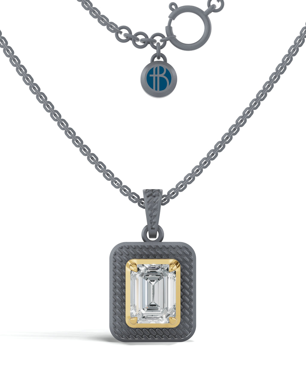 Sterling Silver and Gold