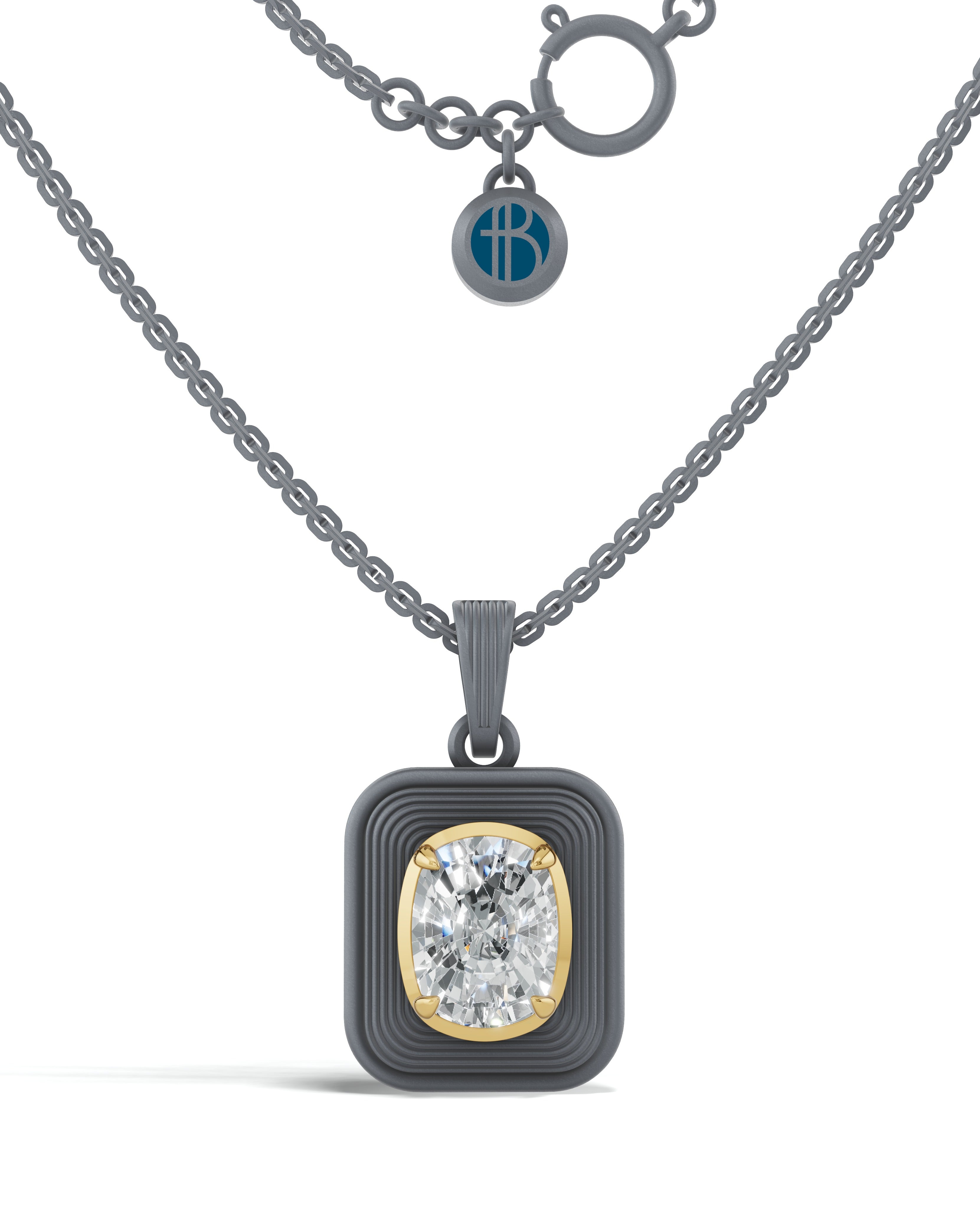 Sterling Silver and Gold