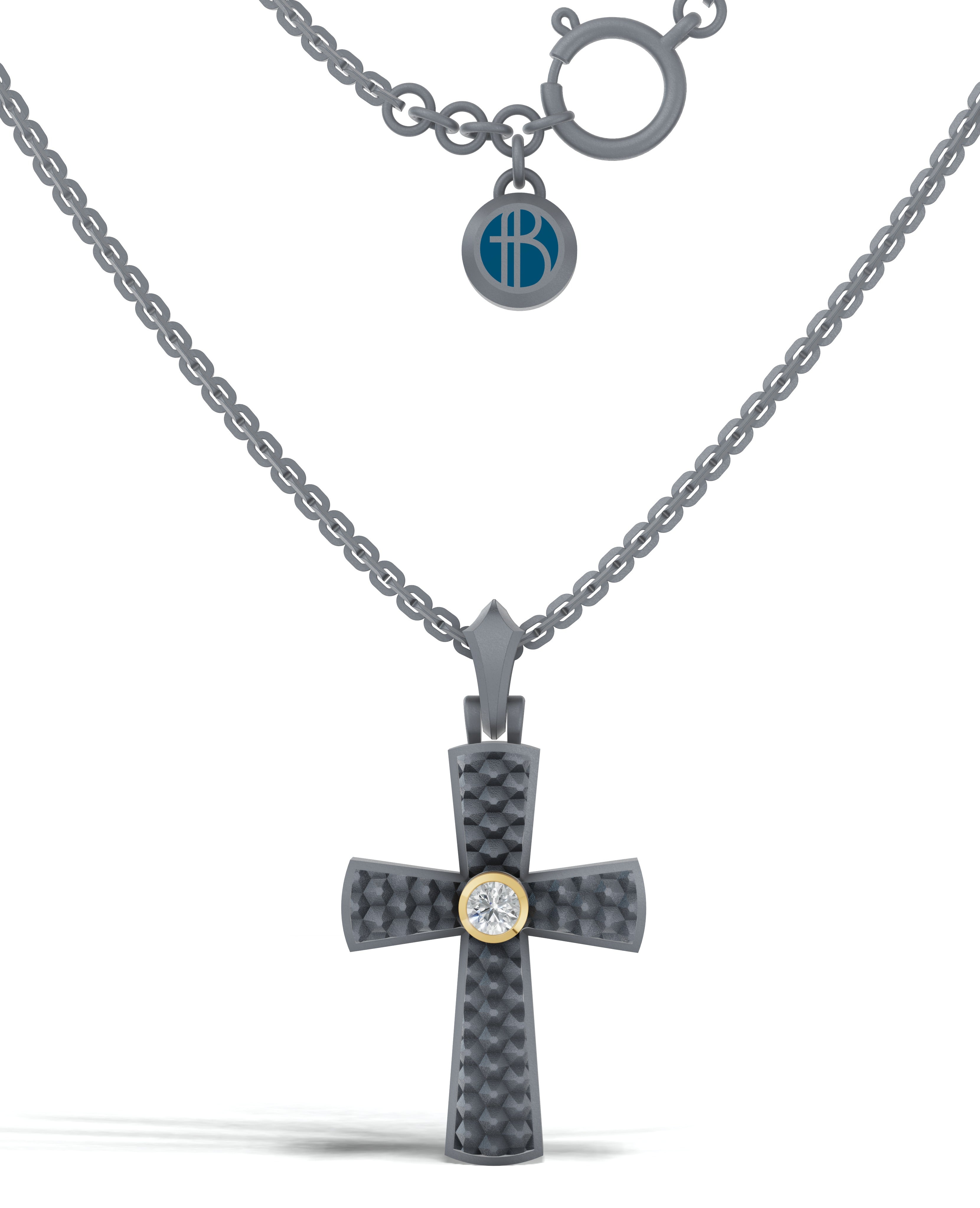 Sterling Silver and Gold