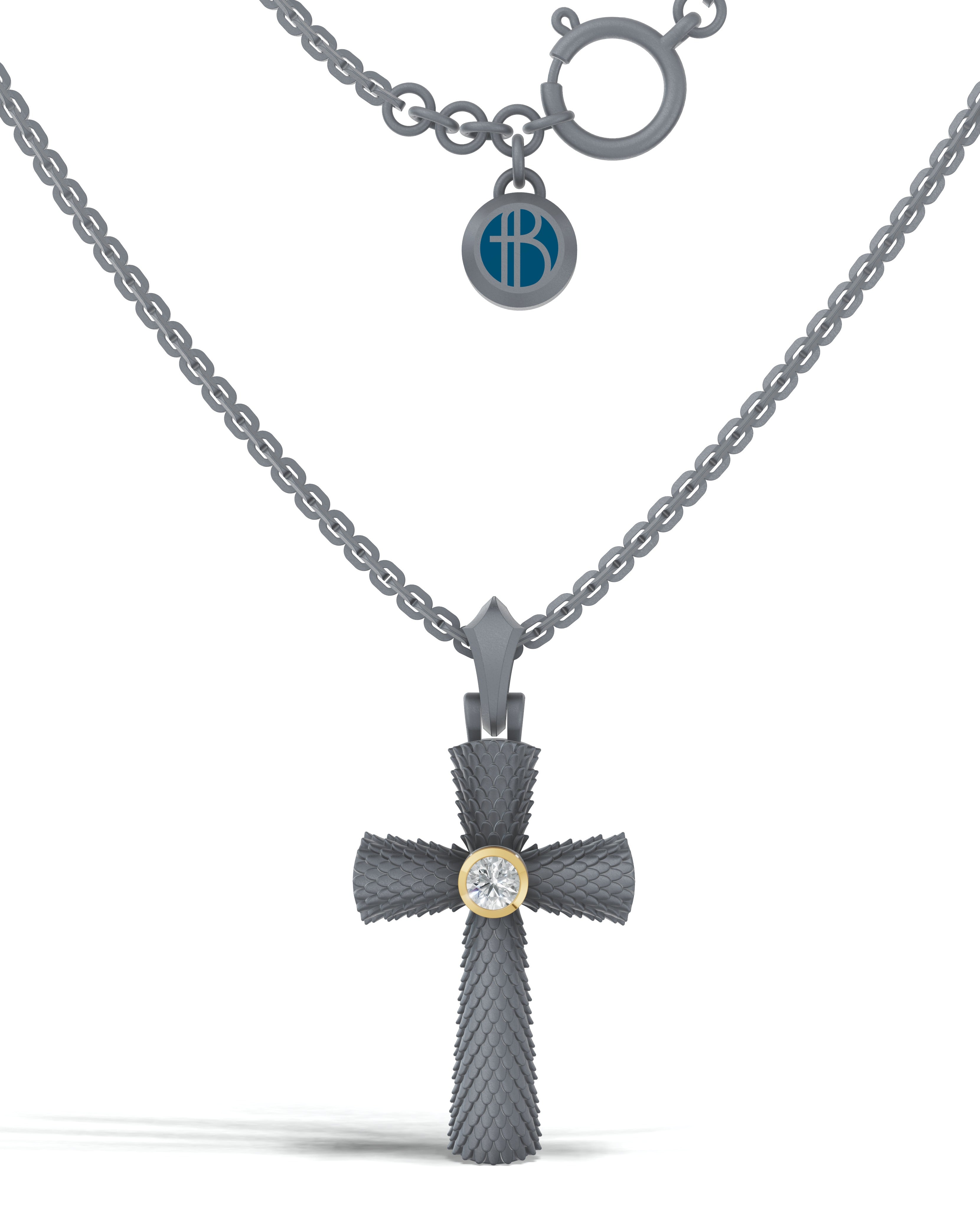 Sterling Silver and Gold