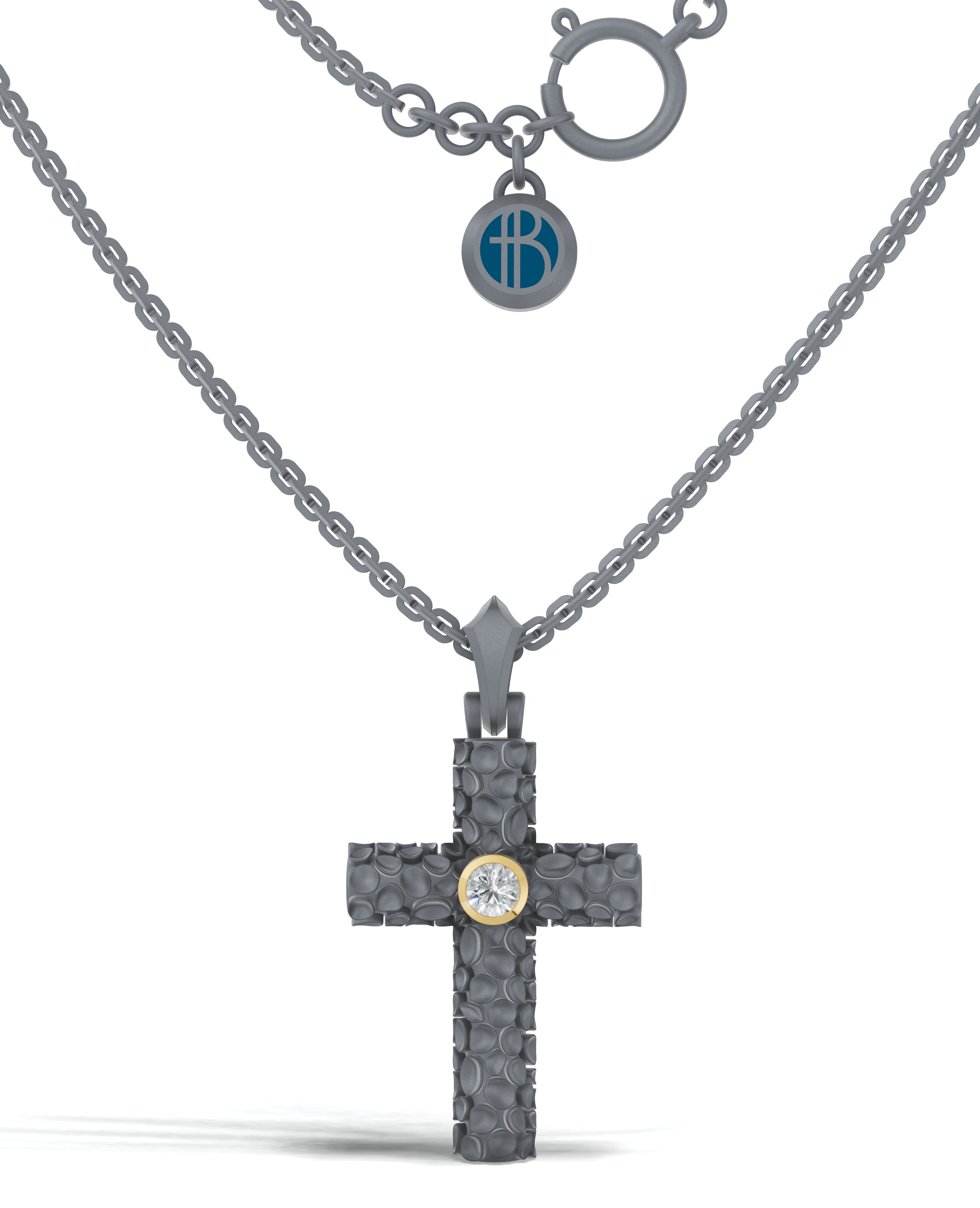 Sterling Silver and Gold