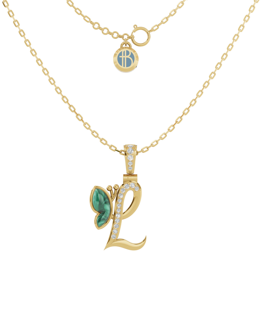 Green Lapis Lazuli