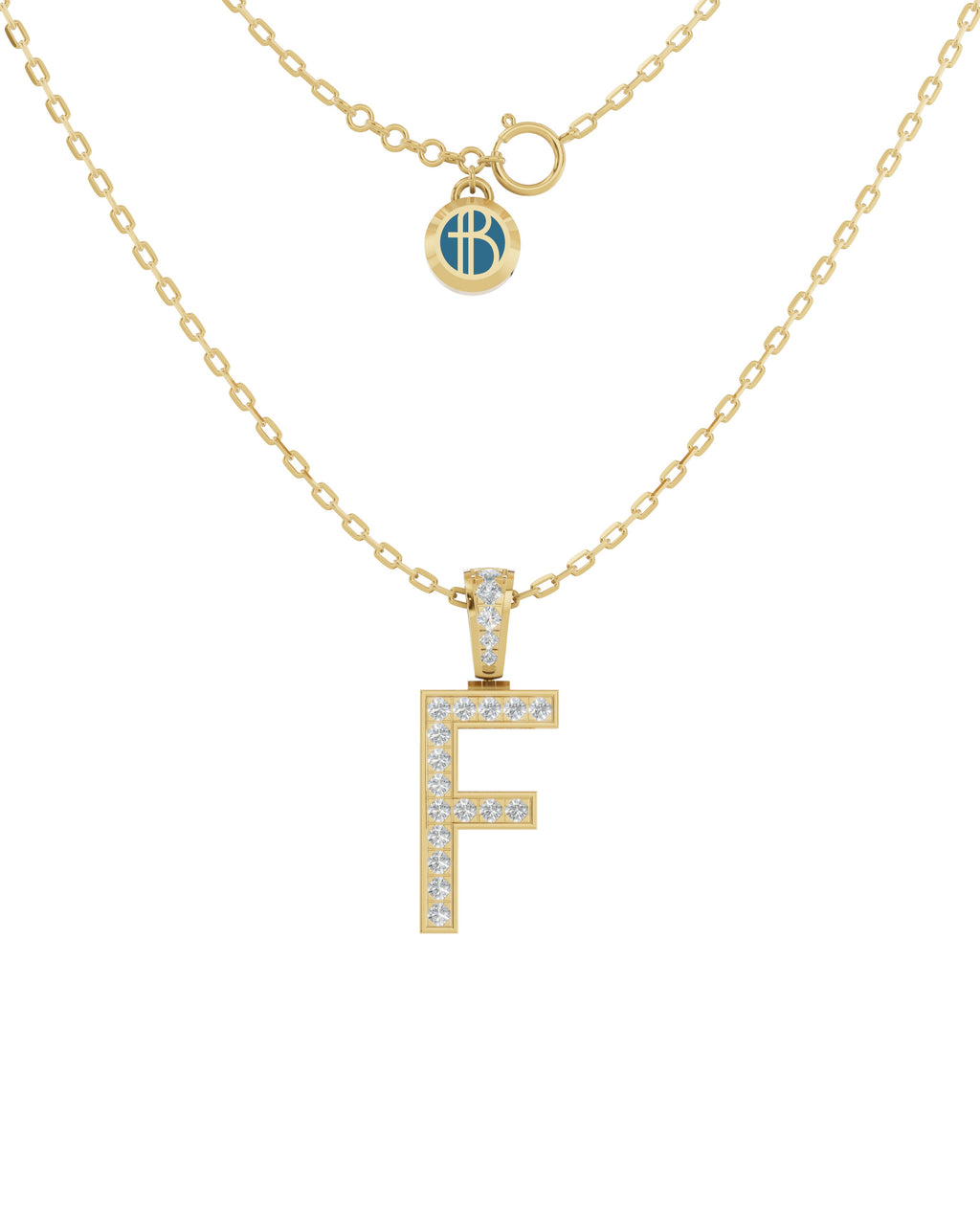 18K Vermeil Plated Sterling Silver