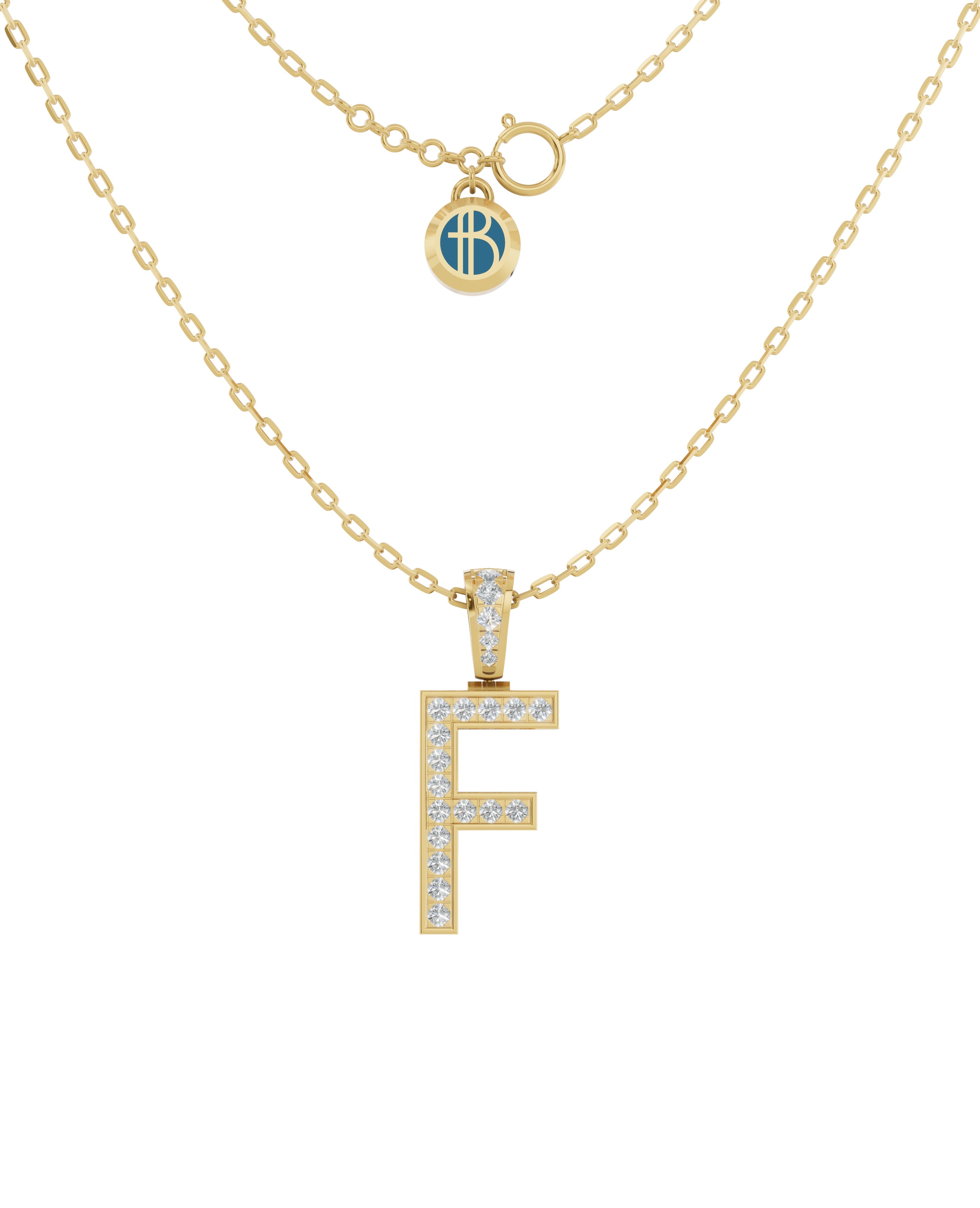 18K Vermeil Plated Sterling Silver