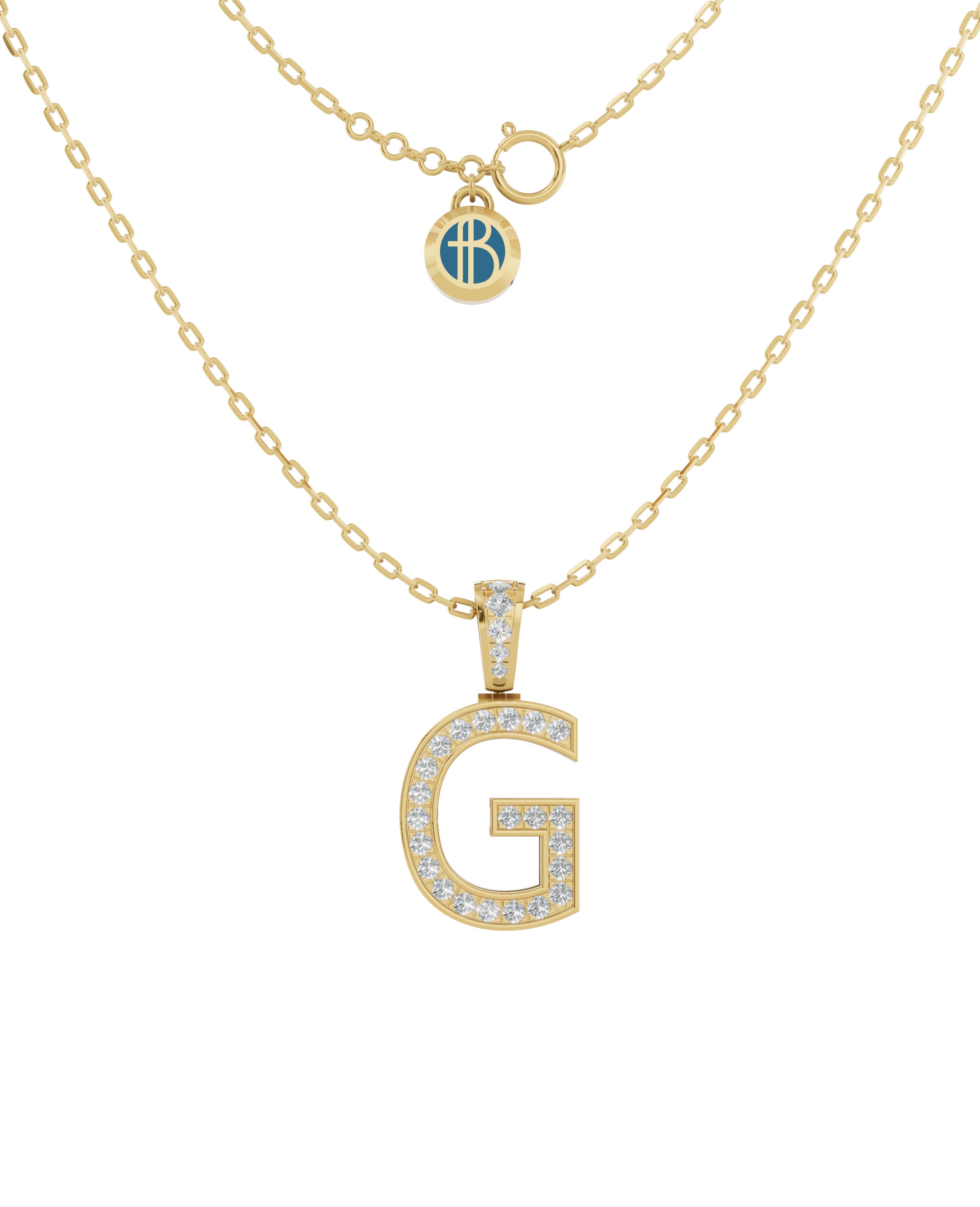 18K Vermeil Plated Sterling Silver