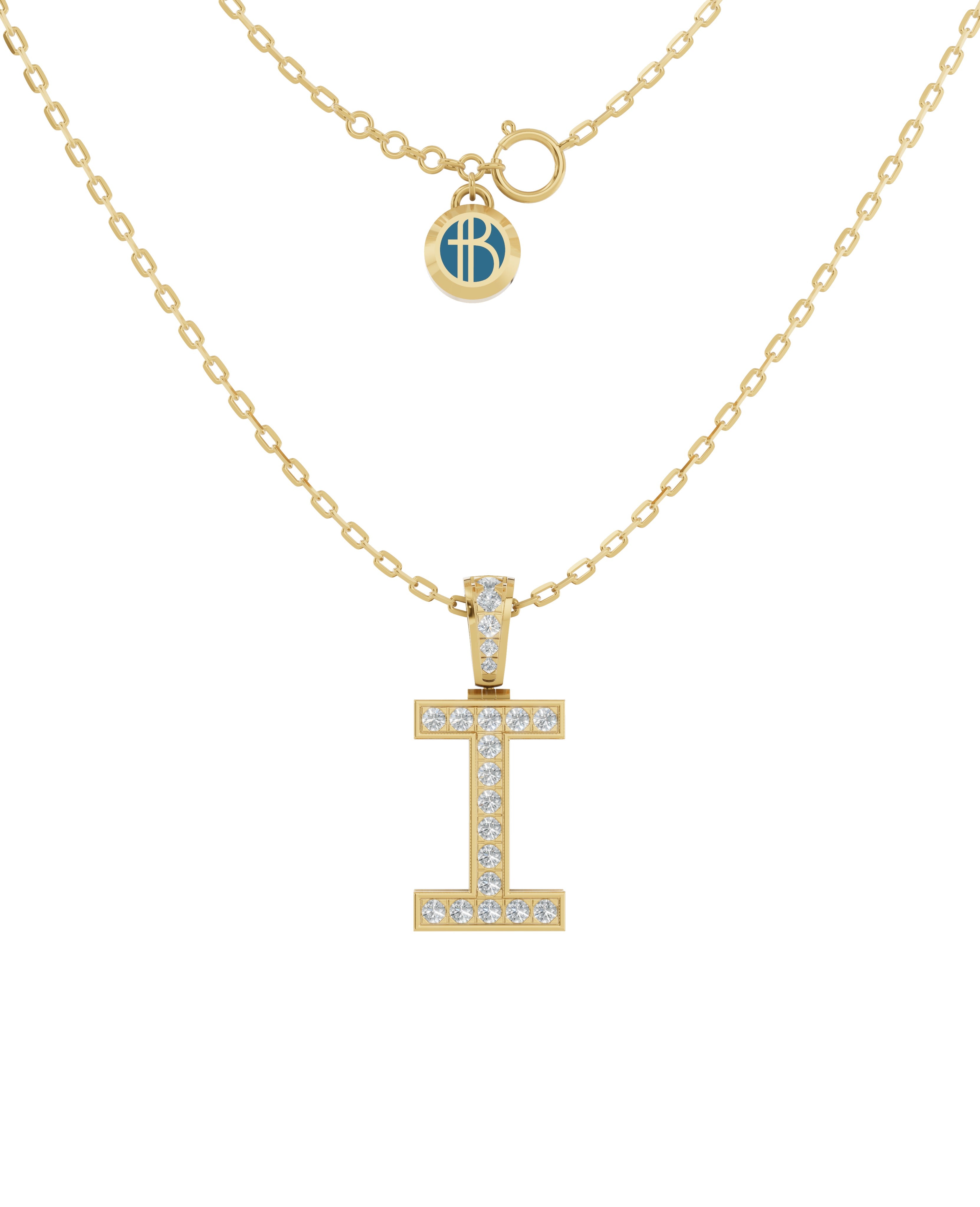 18K Vermeil Plated Sterling Silver