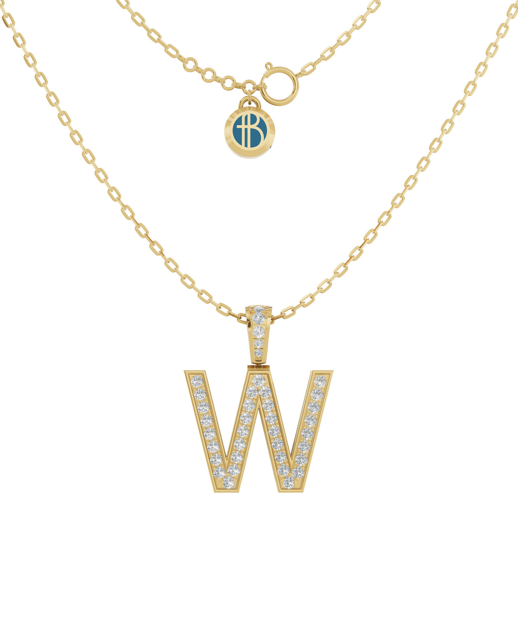 18K Vermeil Plated Sterling Silver