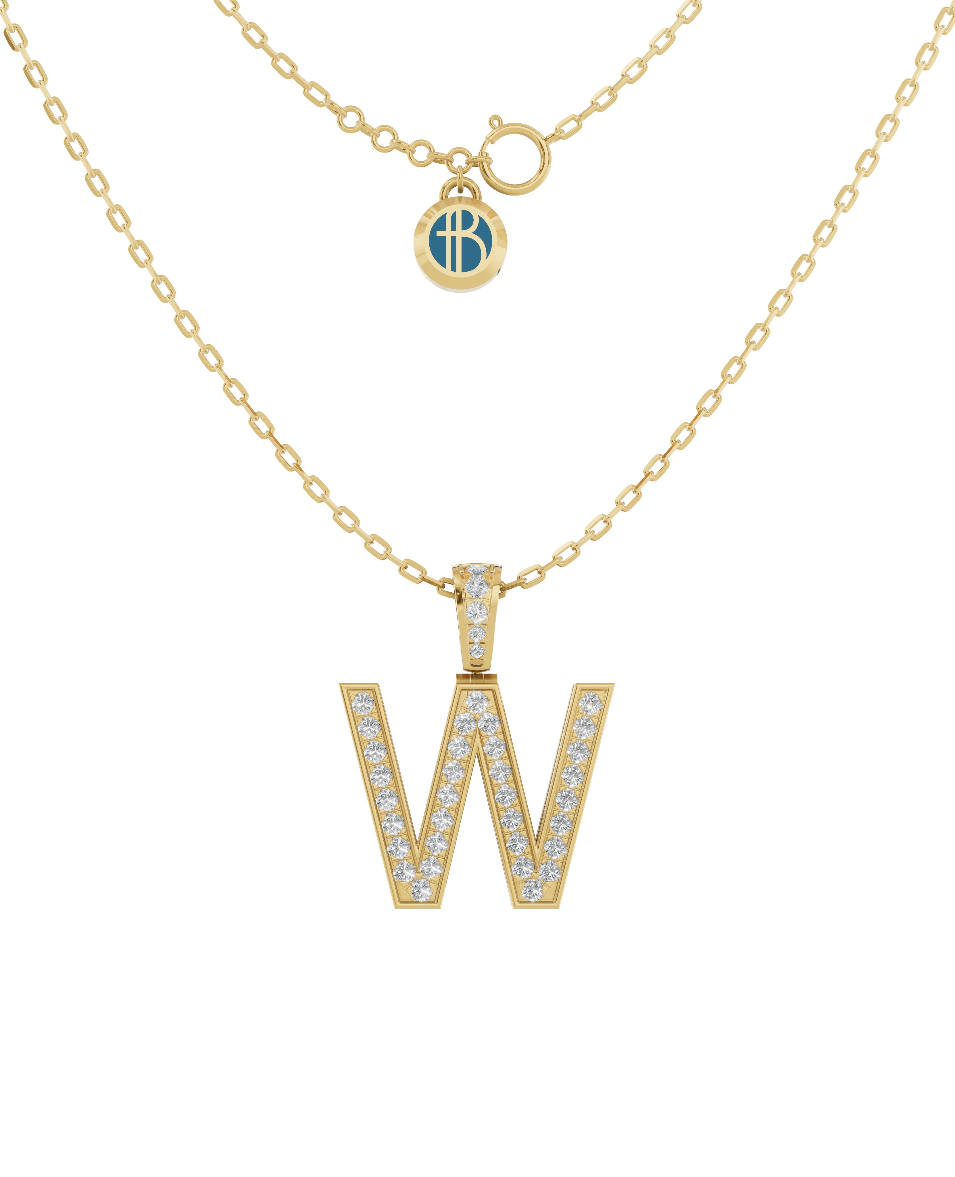 18K Vermeil Plated Sterling Silver