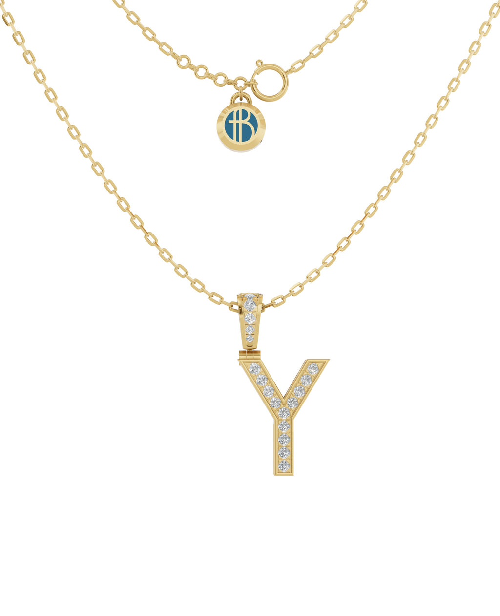 18K Gold