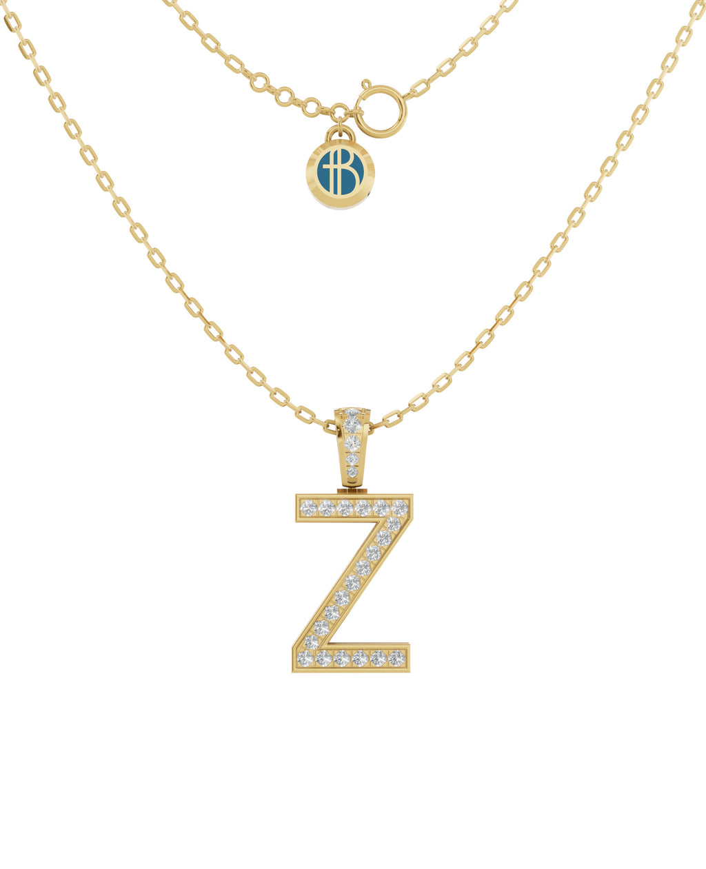 18K Gold