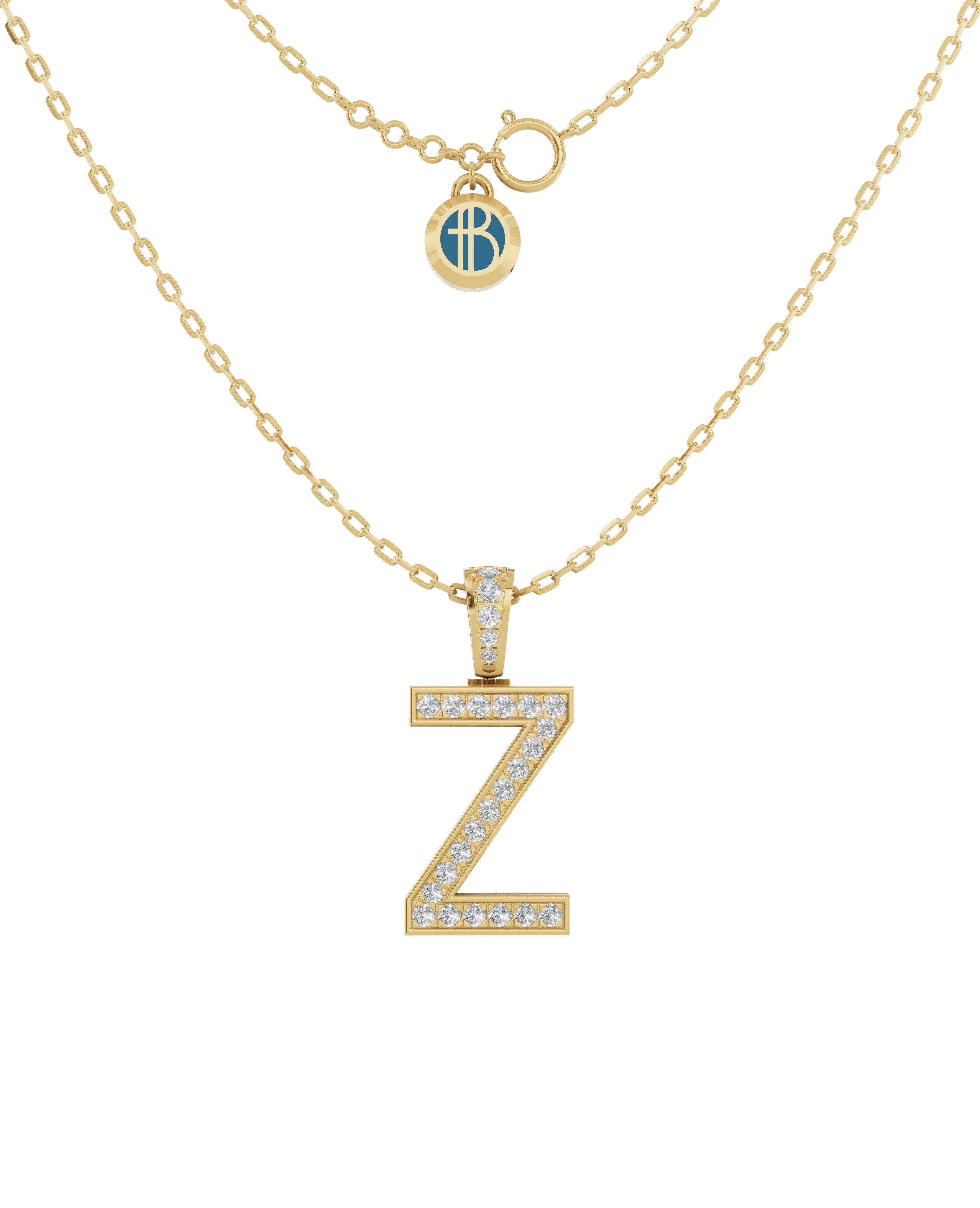 18K Gold