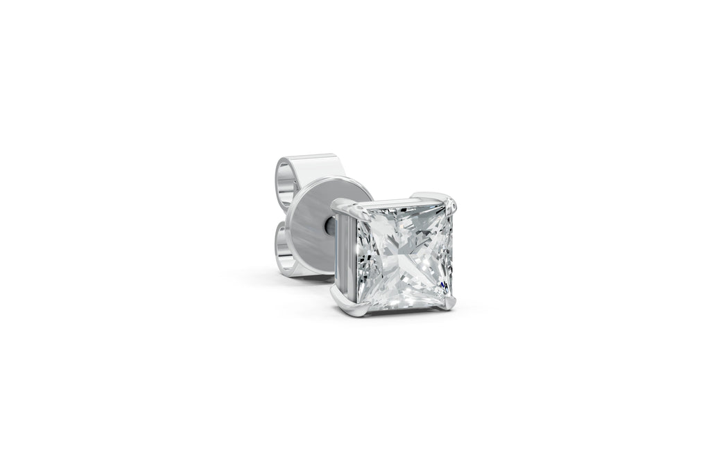 Spark Princess Stud Earings