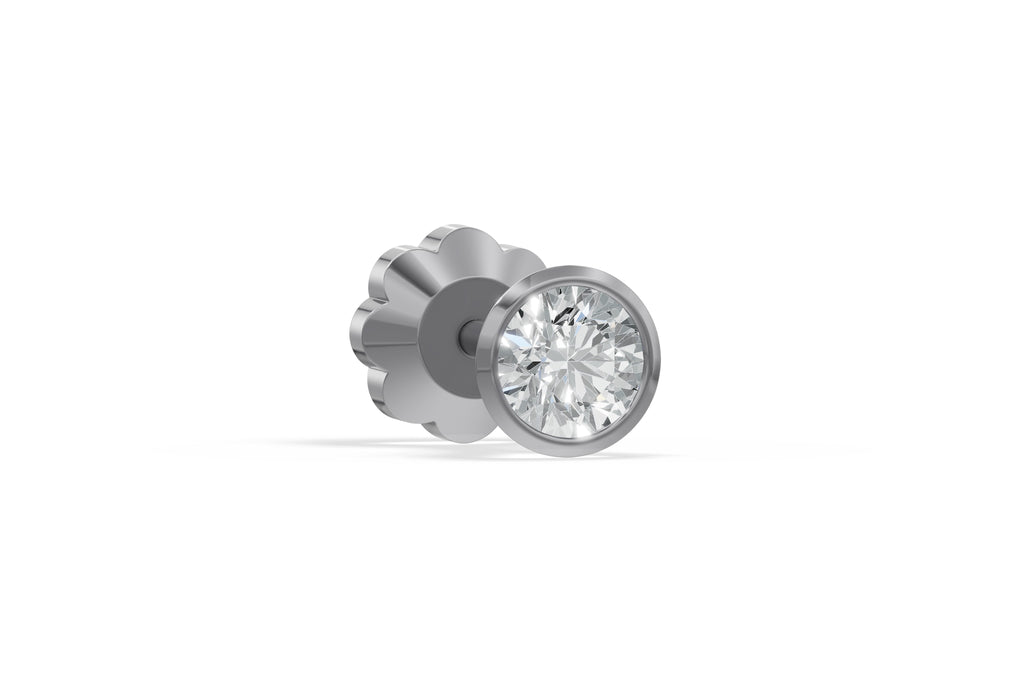 Blaze Substance  Studs