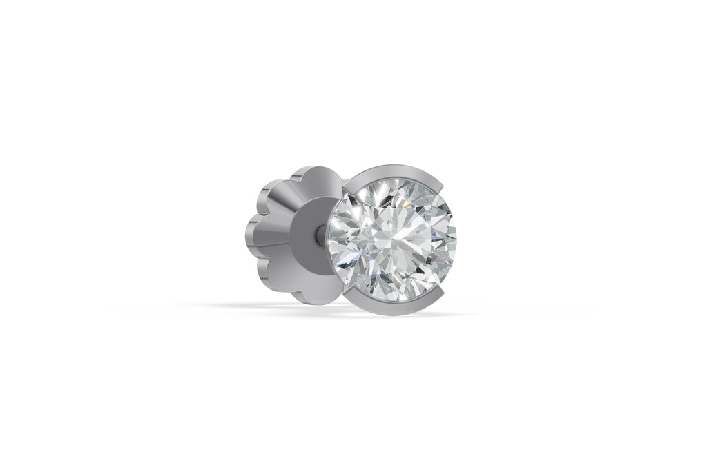 Blaze Substance  Studs