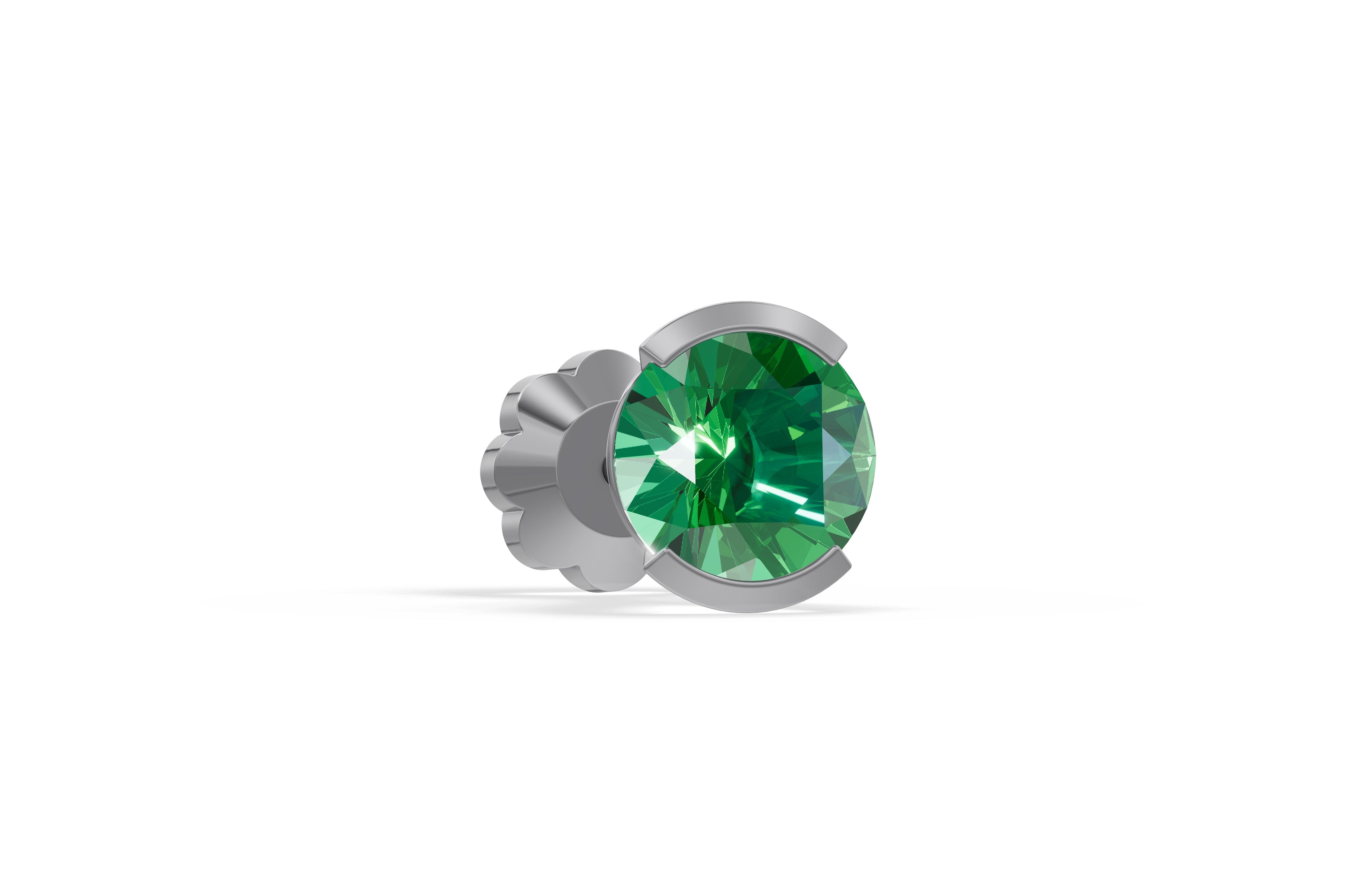 Flare Substance Studs