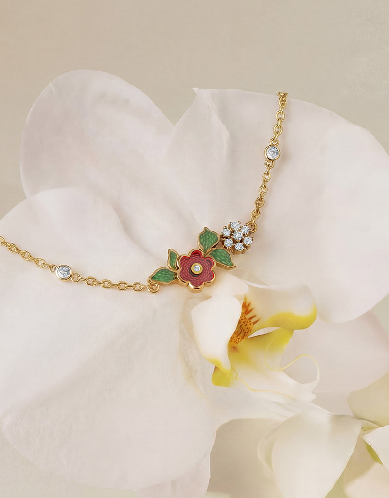 Bloom Bracelet
